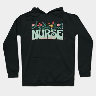 Neonatal Nurse Hoodie